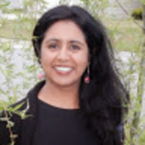 Meet your Posher, Vidhi